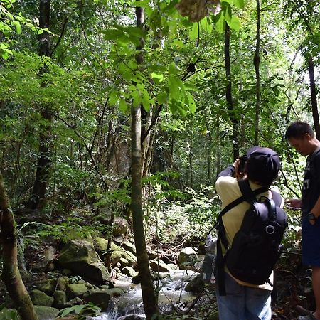 Moonshadow Διαμέρισμα Sungai Kolok Εξωτερικό φωτογραφία