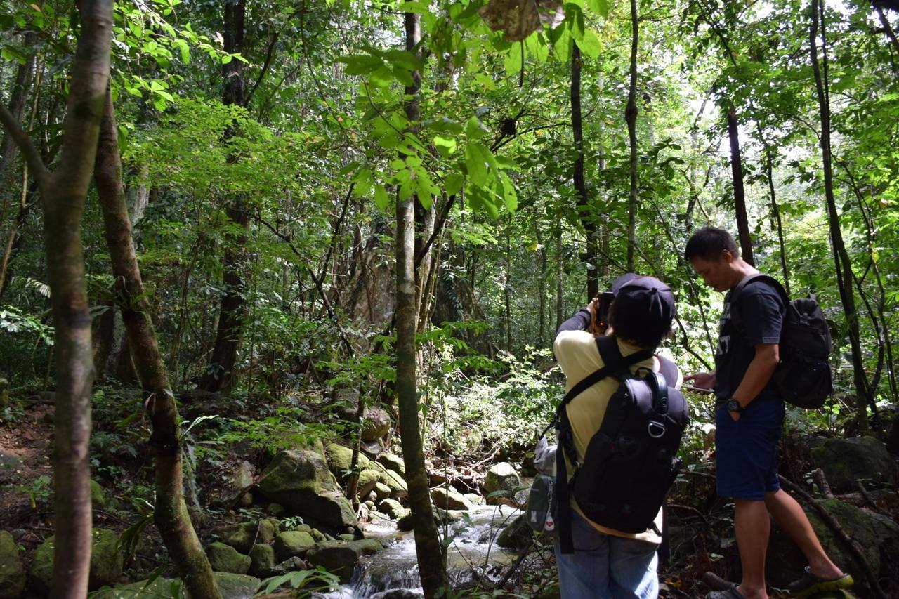Moonshadow Διαμέρισμα Sungai Kolok Εξωτερικό φωτογραφία